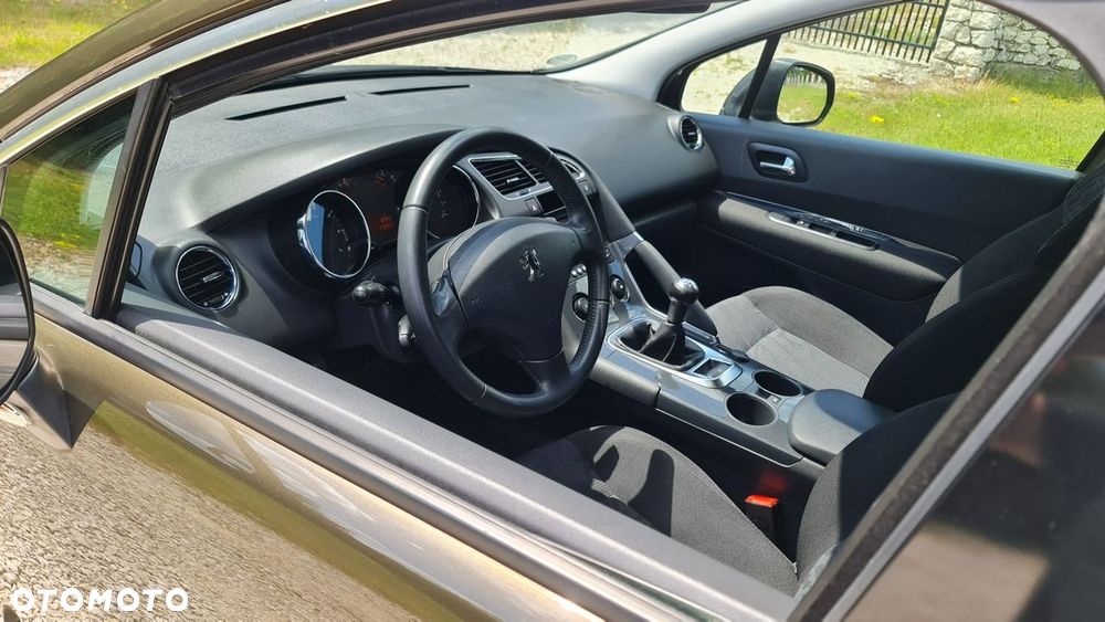 Peugeot 3008 - 12
