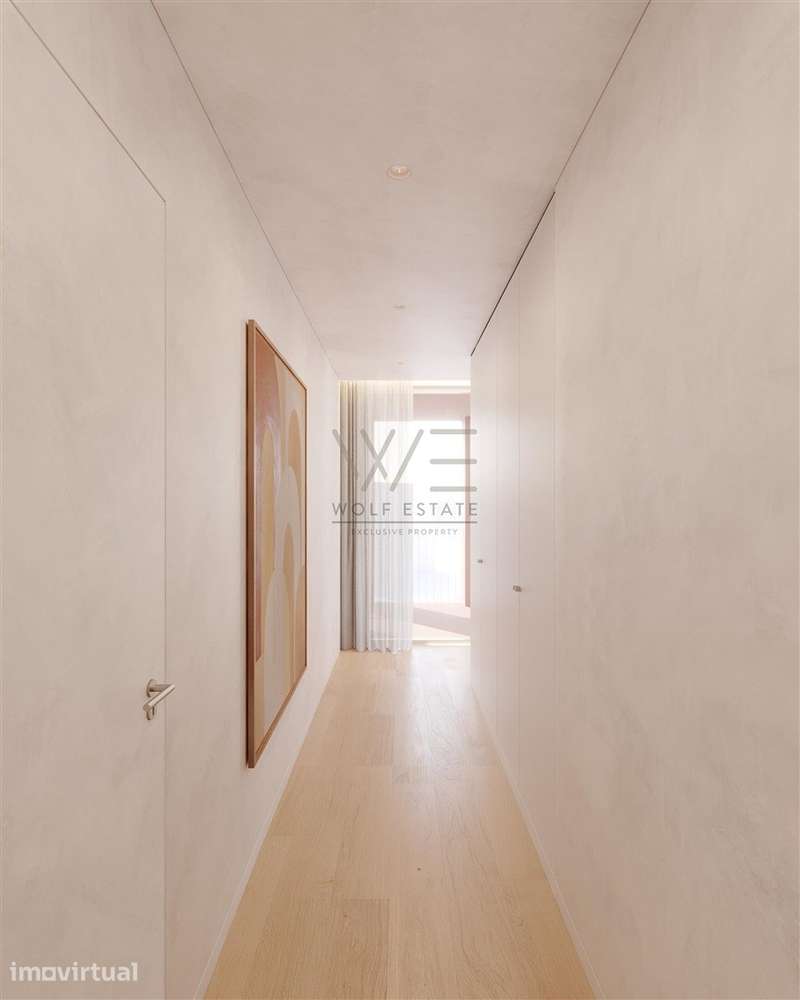 Apartamento T3 Venda em Lordelo,Paredes - Grande imagem: 5/14