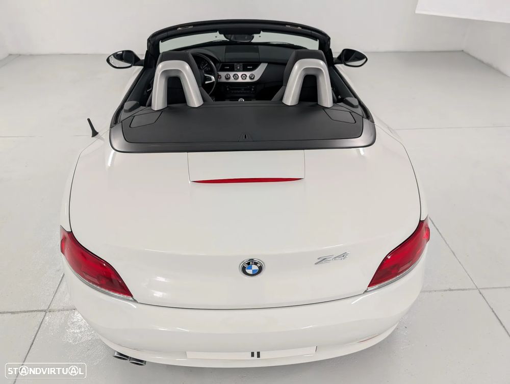 BMW Z4 23 i - 6