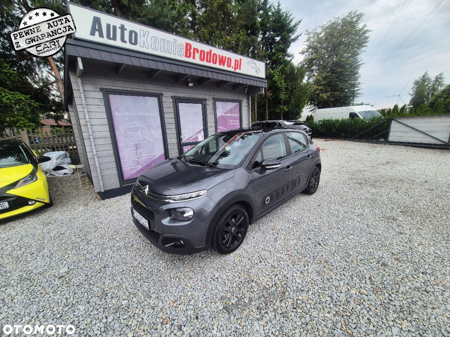 Citroën C3 - 2