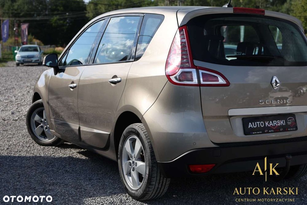 Renault Scenic - 5