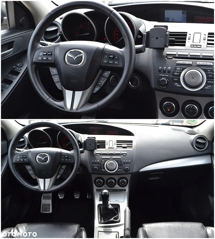 Mazda 3 - 16