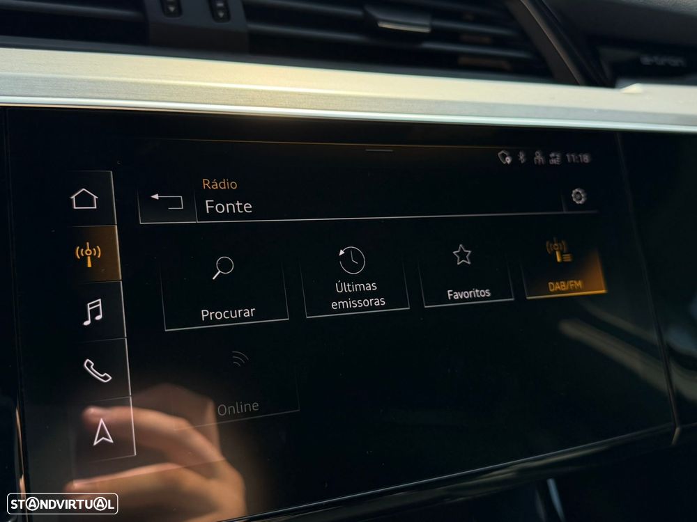 Audi e-tron 55 quattro S line - 42