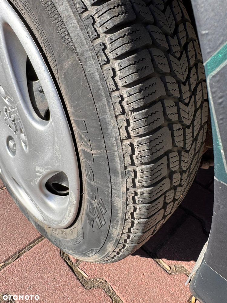 Peugeot 206 1.1 Mistral - 14