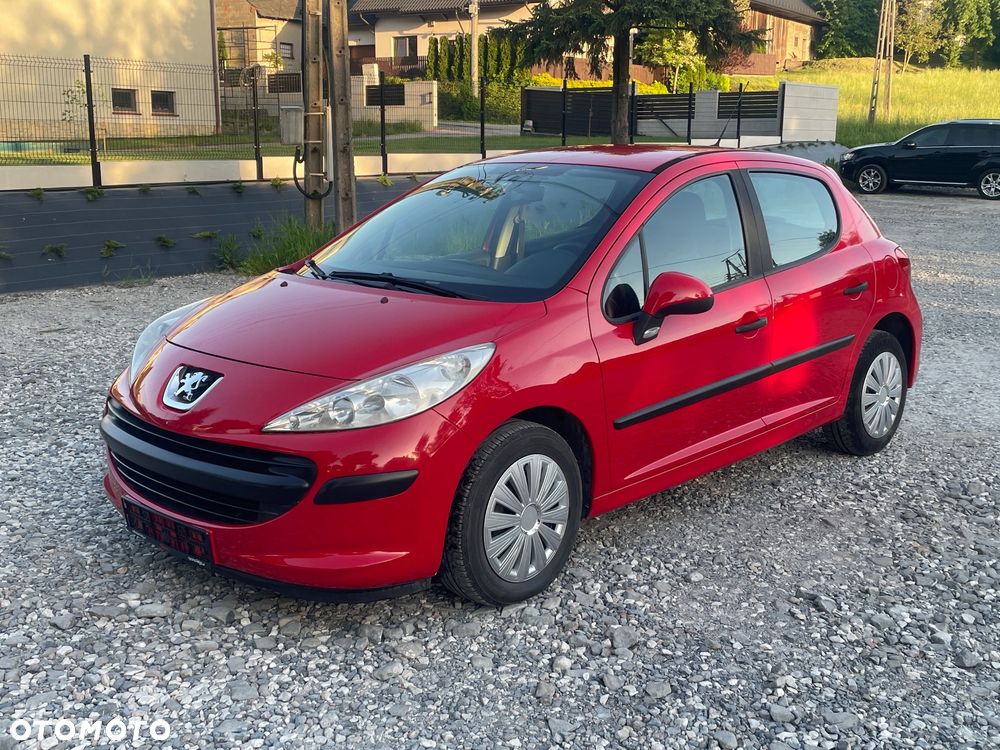 Peugeot 207 75 Filou - 5
