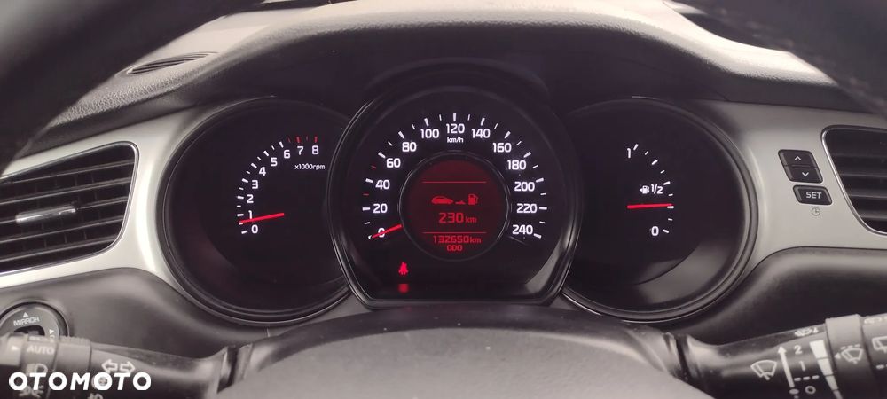 Kia Ceed Cee'd 1.4 M - 23