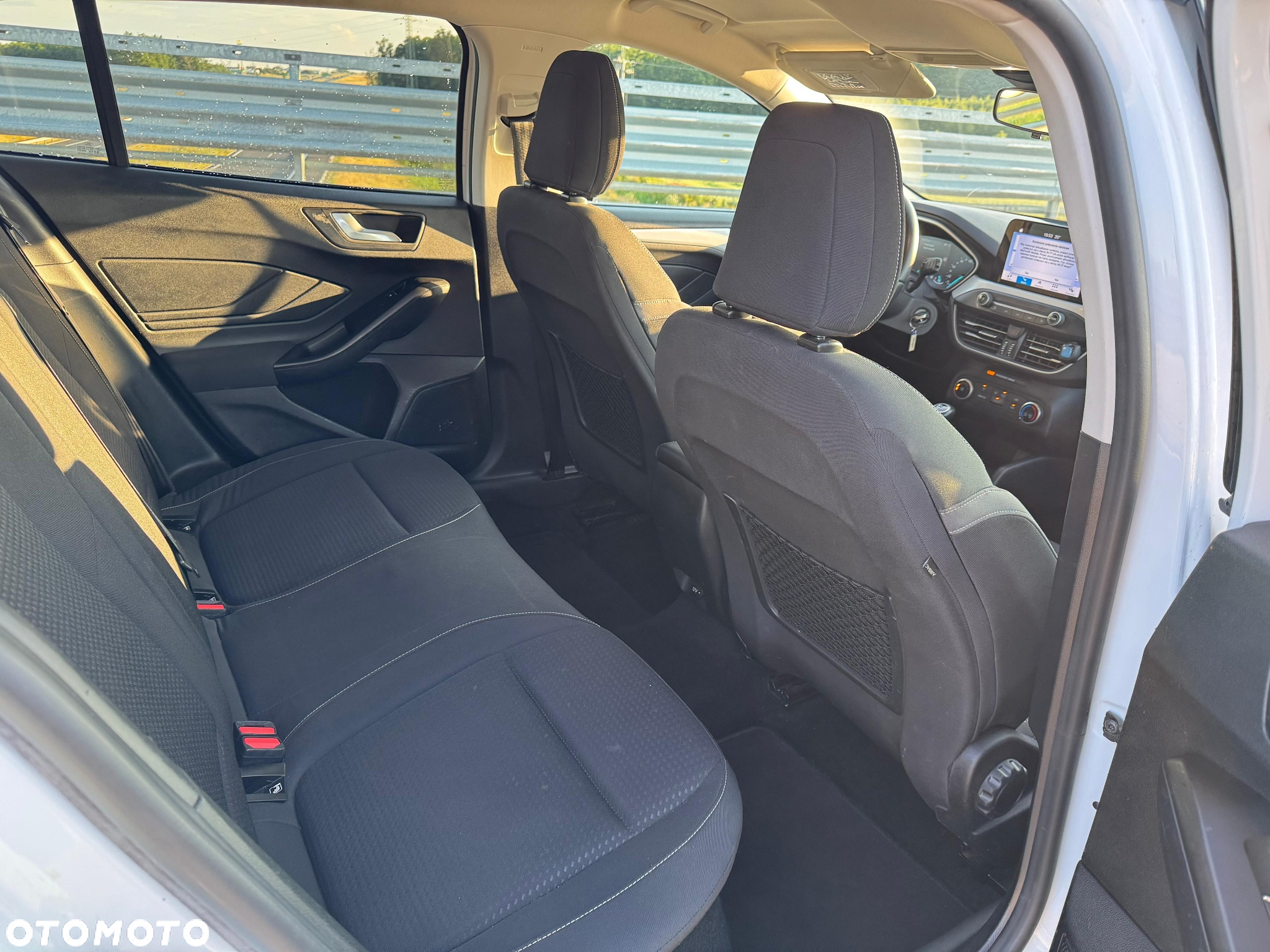 Ford Focus 1.5 EcoBlue Start-Stopp-System ACTIVE - 9