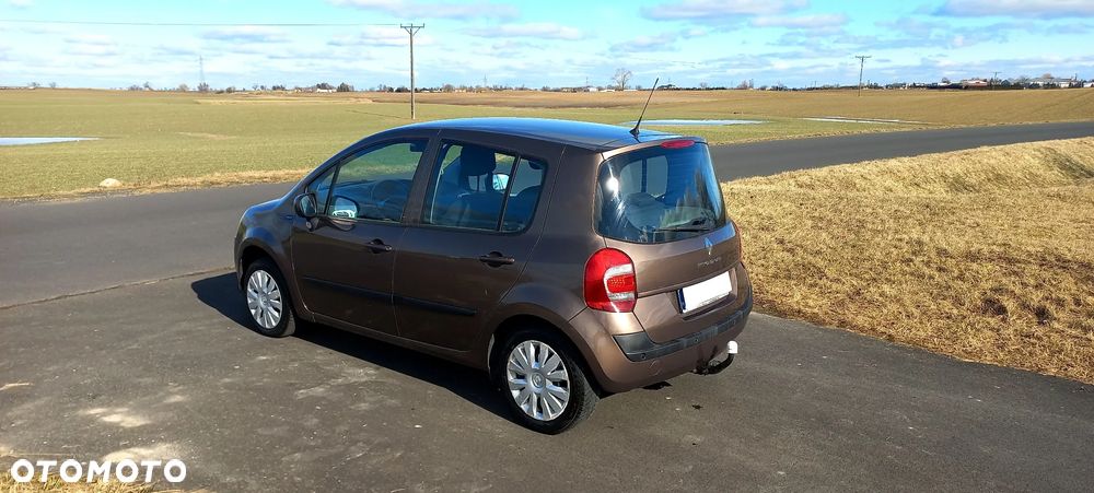 Renault Modus 1.2 16V Night and Day - 6