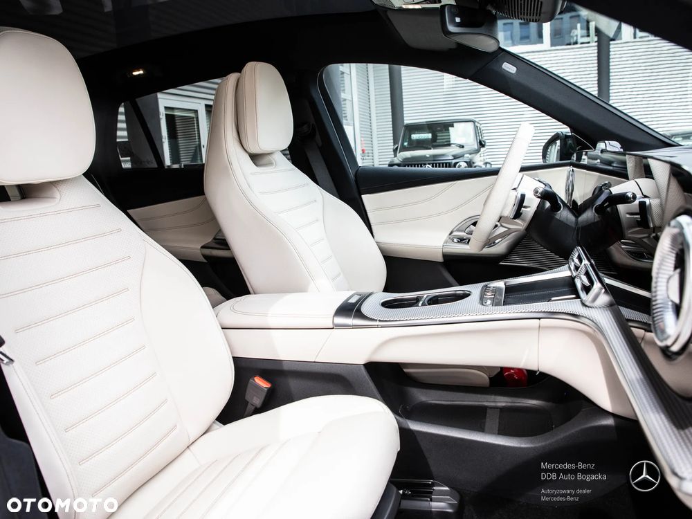 Mercedes-Benz GLC - 7