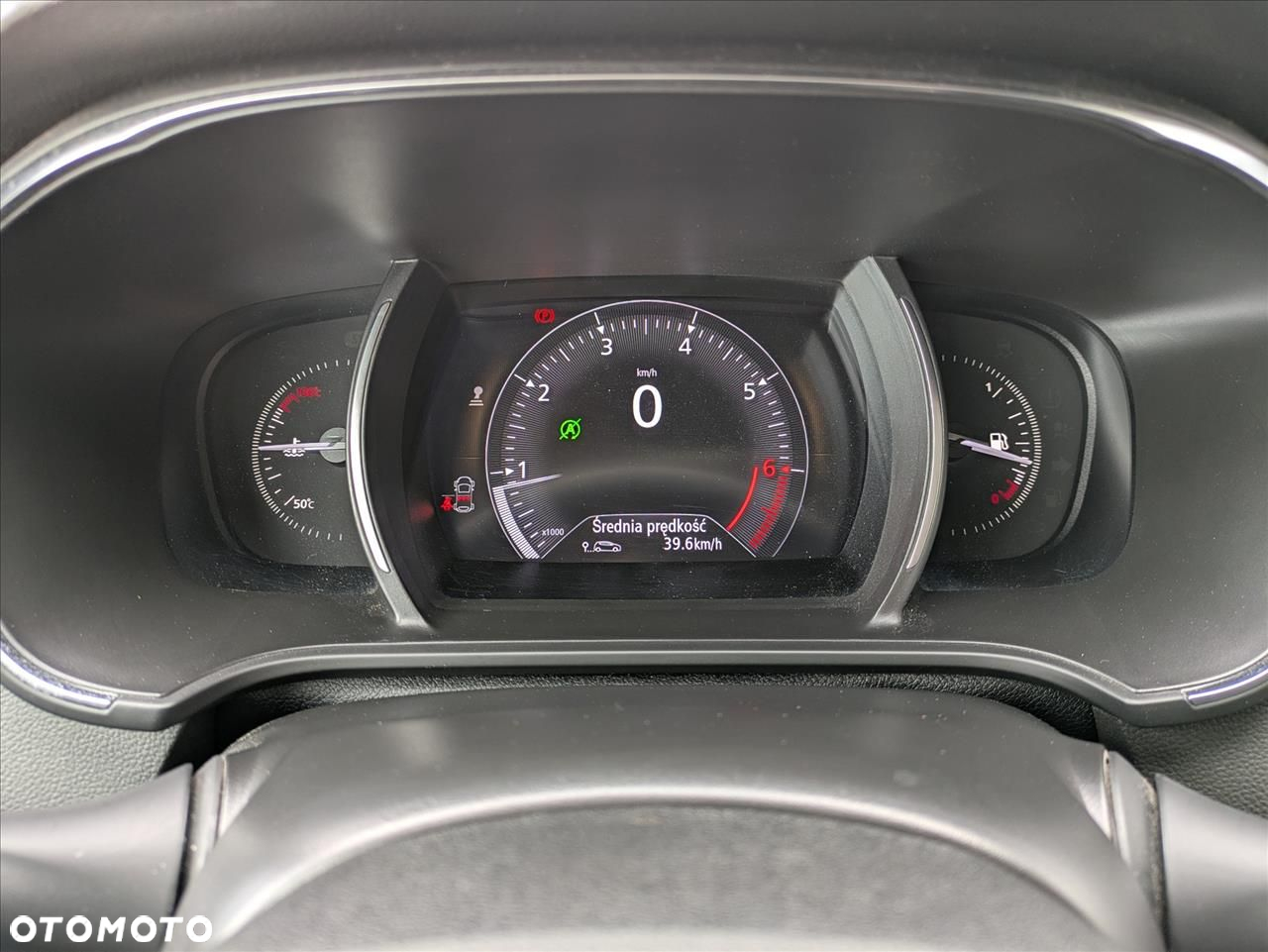 Renault Megane 1.3 TCe FAP Limited - 12