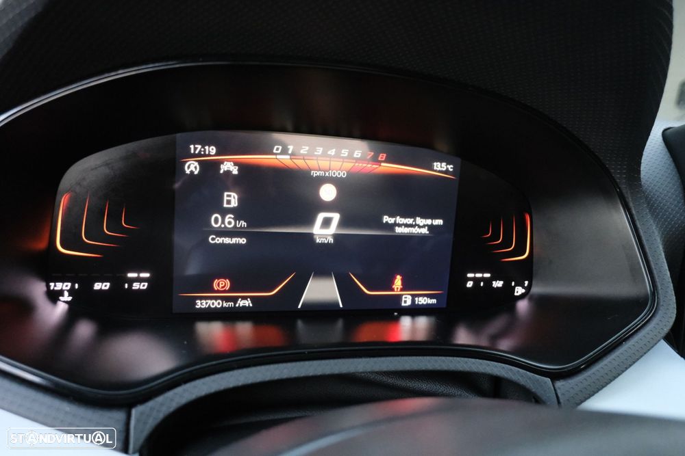 SEAT Arona 1.0 TSI Style - 15