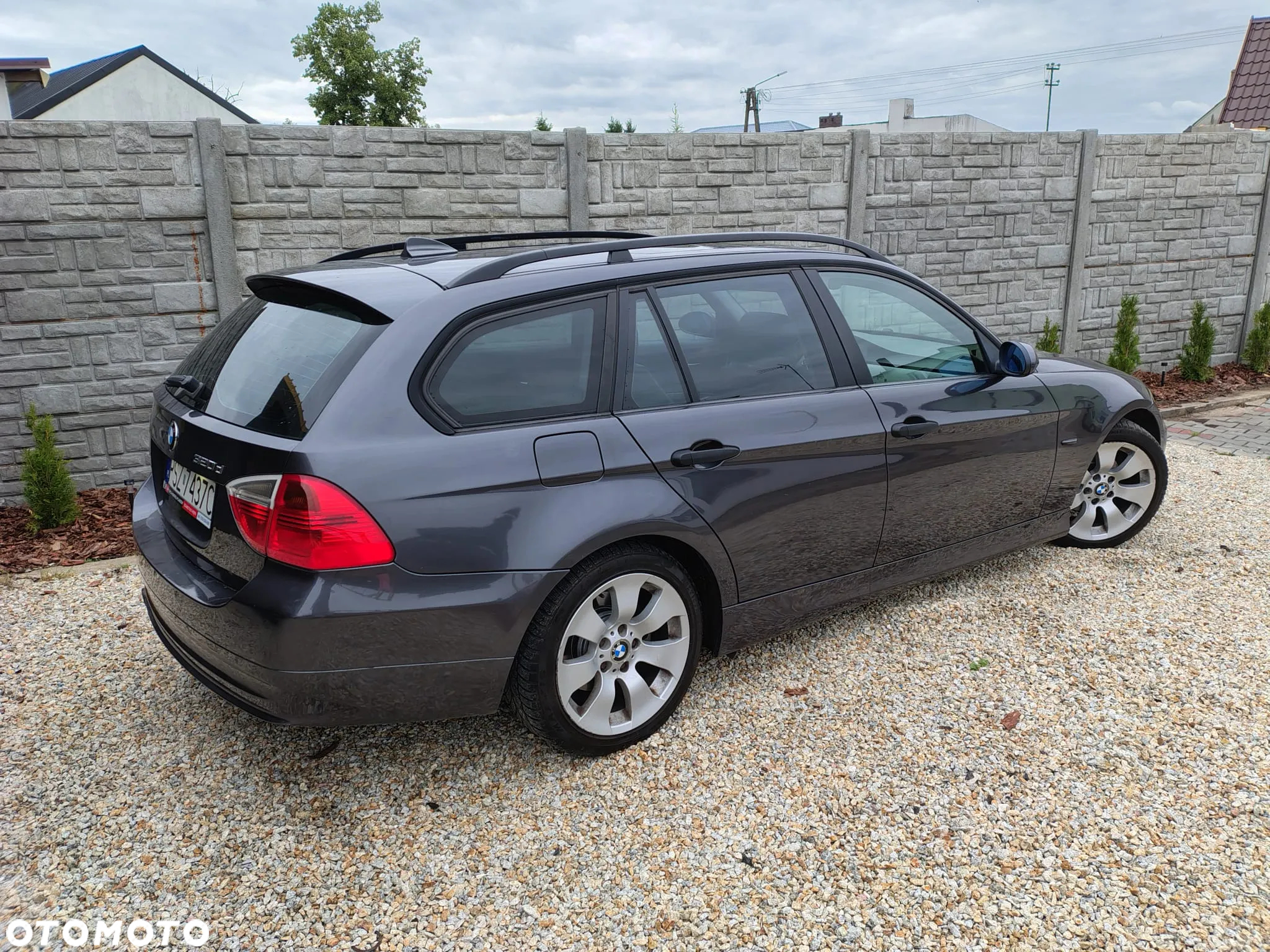 BMW Seria 3 - 6