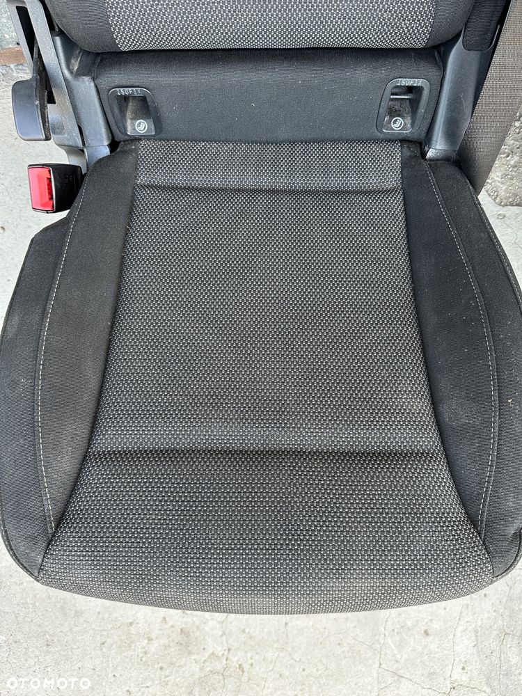 Mercedes v klasa  vito 447 fotel  suntiago Metris  EQV  pojedynczy - 3