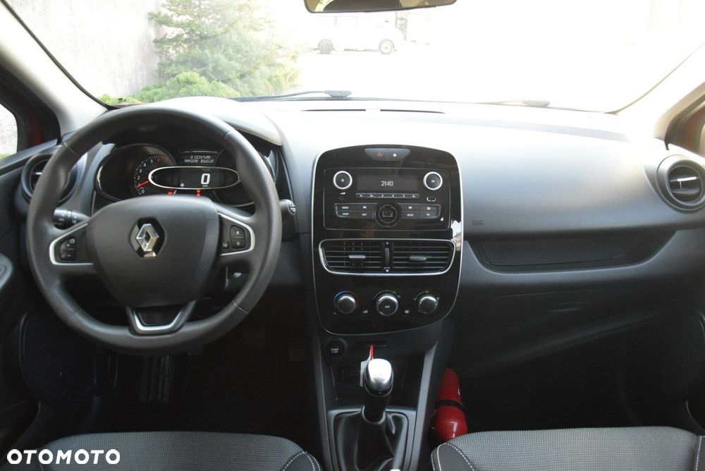 Renault Clio (Energy) TCe 75 Start & Stop LIMITED - 24