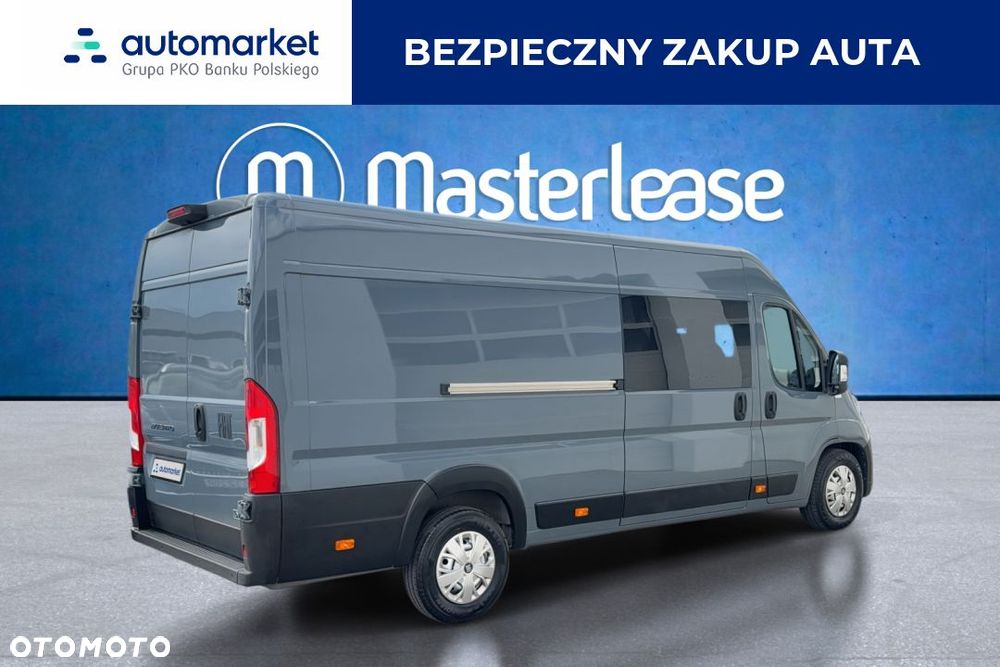 Fiat Ducato L4H2 (bryg.) - 5