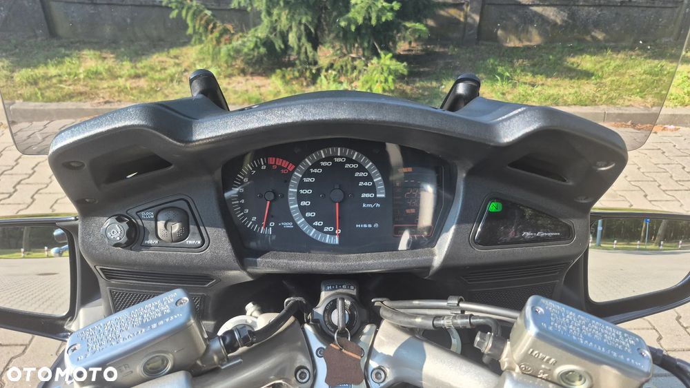 Honda ST - 14