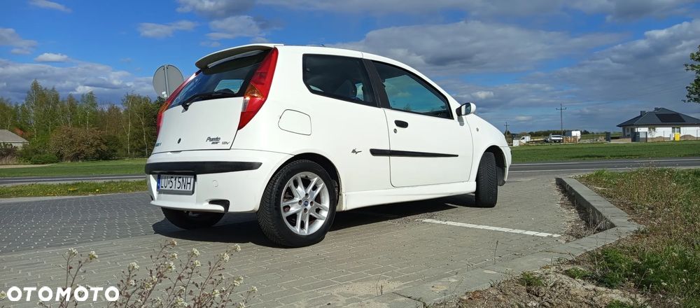 Fiat Punto - 7