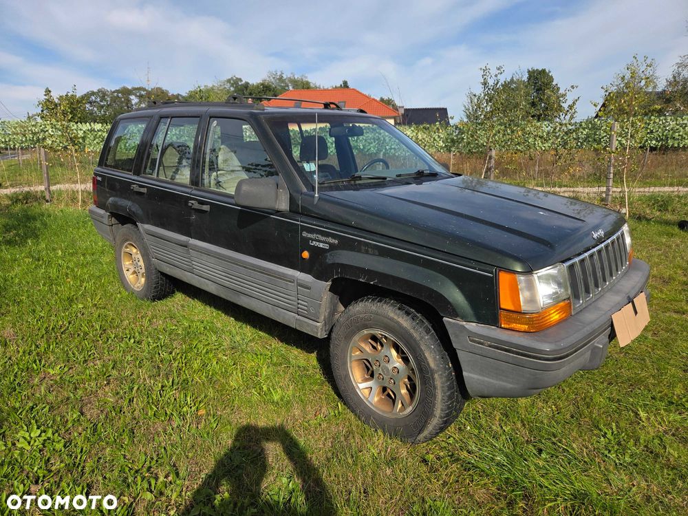 Jeep Grand Cherokee - 3