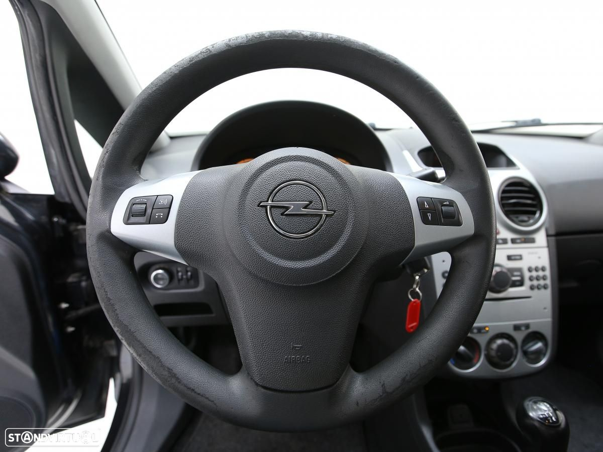 Opel Corsa - 16