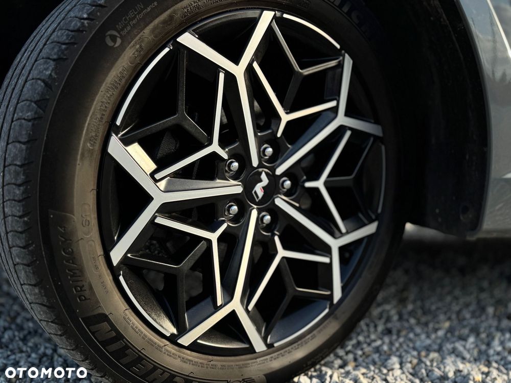 Hyundai Tucson 1.6 T-GDi PHEV N Line 4WD - 38