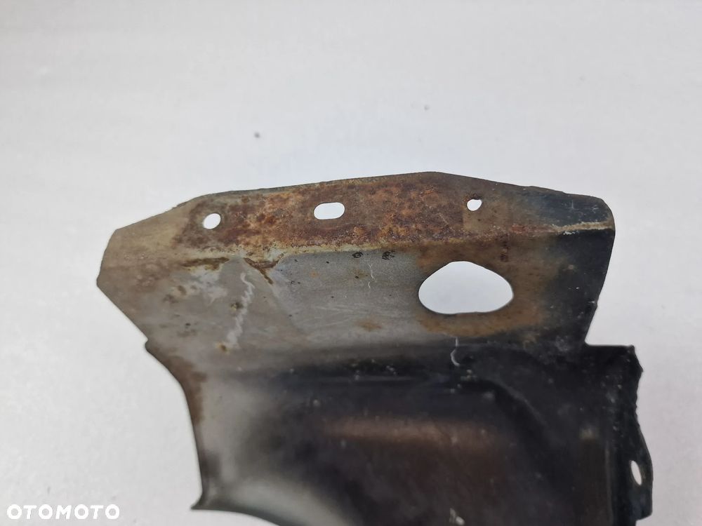 MAZDA 3 BK 03- PRAWY BŁOTNIK PRZEDNI PRZÓD , ŁADNY , NIE ZGNITY , NR AUKCJI BŁ64 - 13