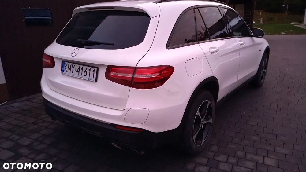 Mercedes-Benz GLC - 3