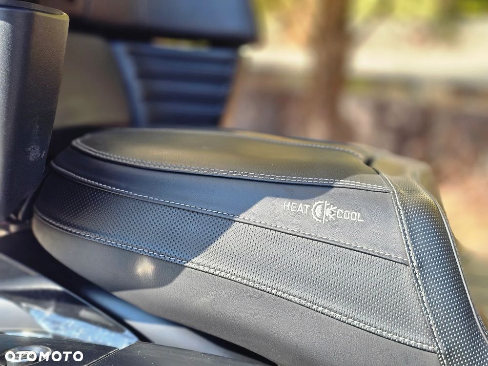 Indian Roadmaster - 20