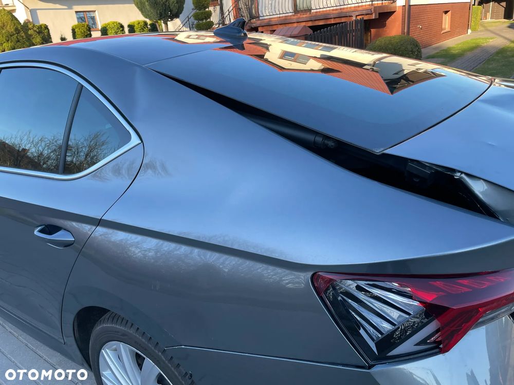 Skoda Octavia 2.0 TDI 4x4 Style DSG - 13