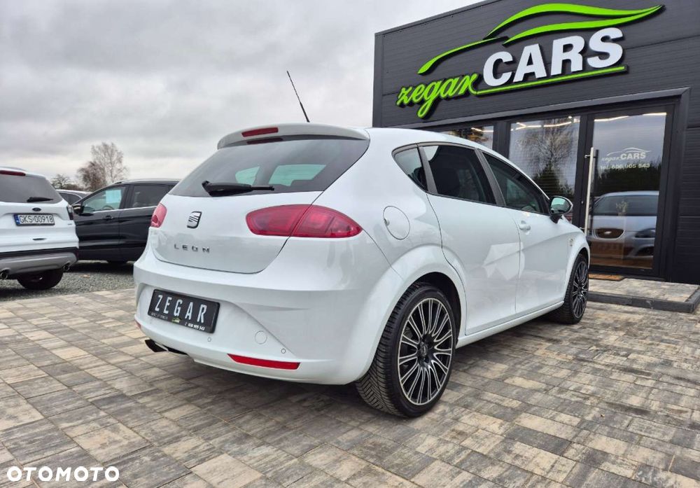 Seat Leon - 29