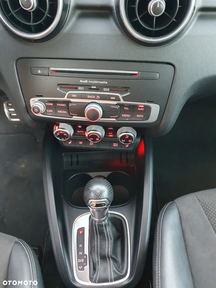Audi A1 - 21