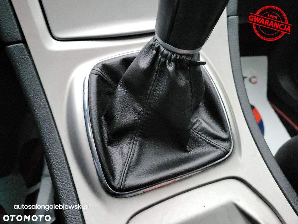 Ford S-Max 2.0 Titanium - 26