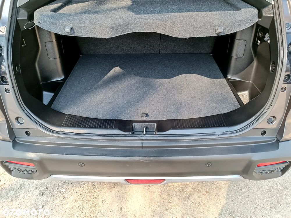 Suzuki SX4 S-Cross 1.4 SHVS Premium - 3