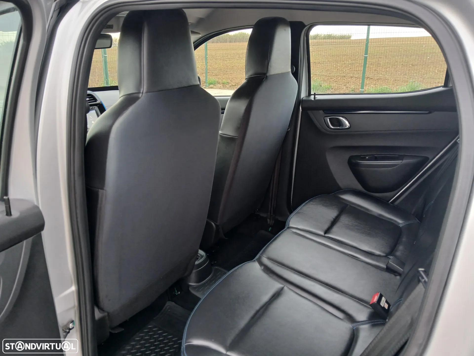 Dacia Spring Electric 45 Comfort Plus - 13