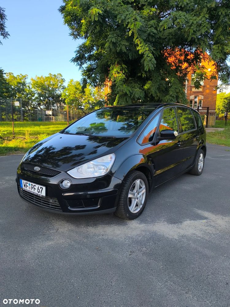 Ford S-Max 2.0 TDCi Trend - 1