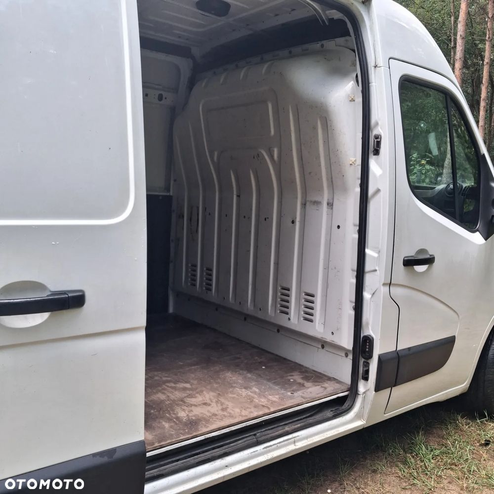Renault Master L2H2 - 12