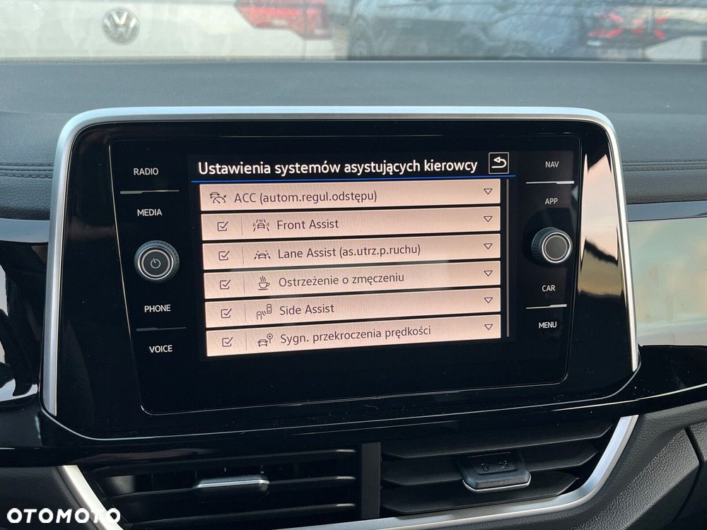 Volkswagen T-Roc 2.0 TSI 4Motion R DSG - 10