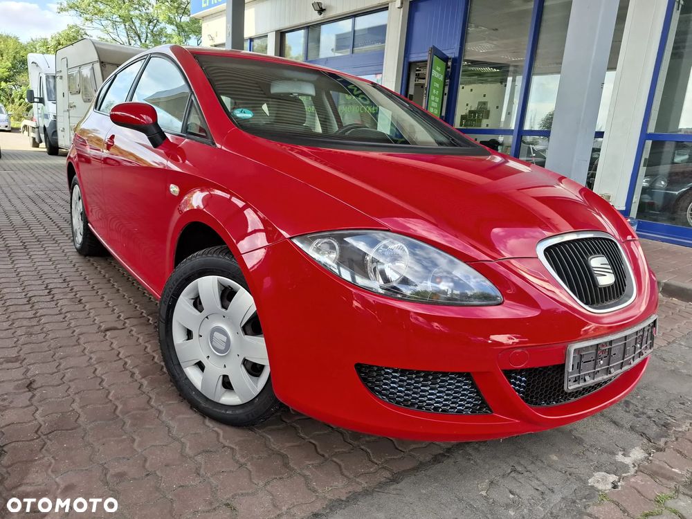 Seat Leon 1.6 Reference - 30