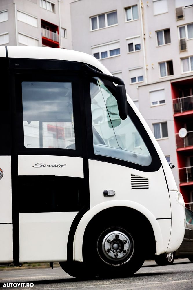 Iveco MARCOPOLO SENIOR - 10