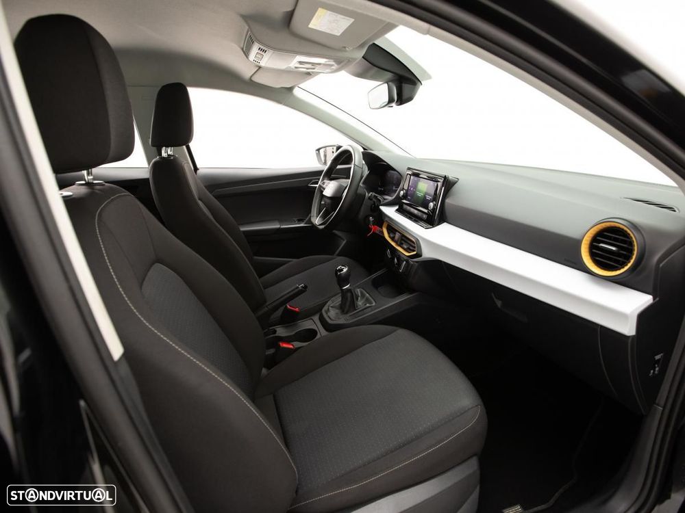 SEAT Ibiza 1.0 TSI Style - 9