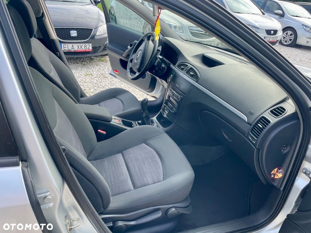 Renault Laguna - 30