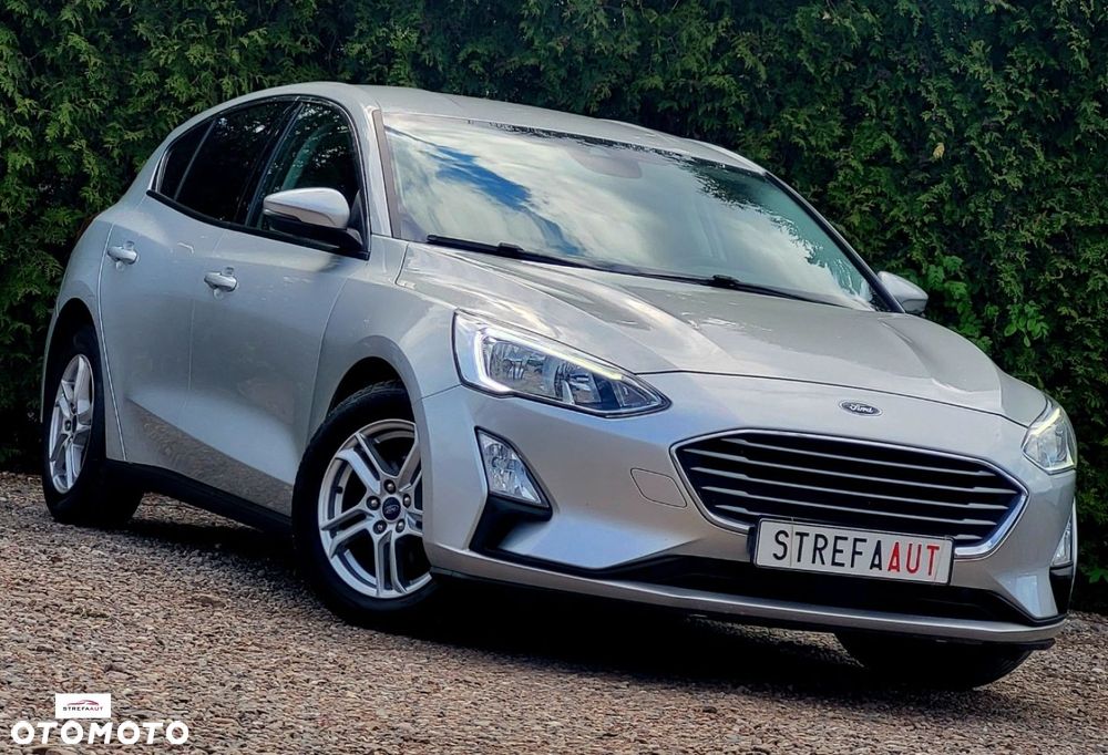Ford Focus - 29
