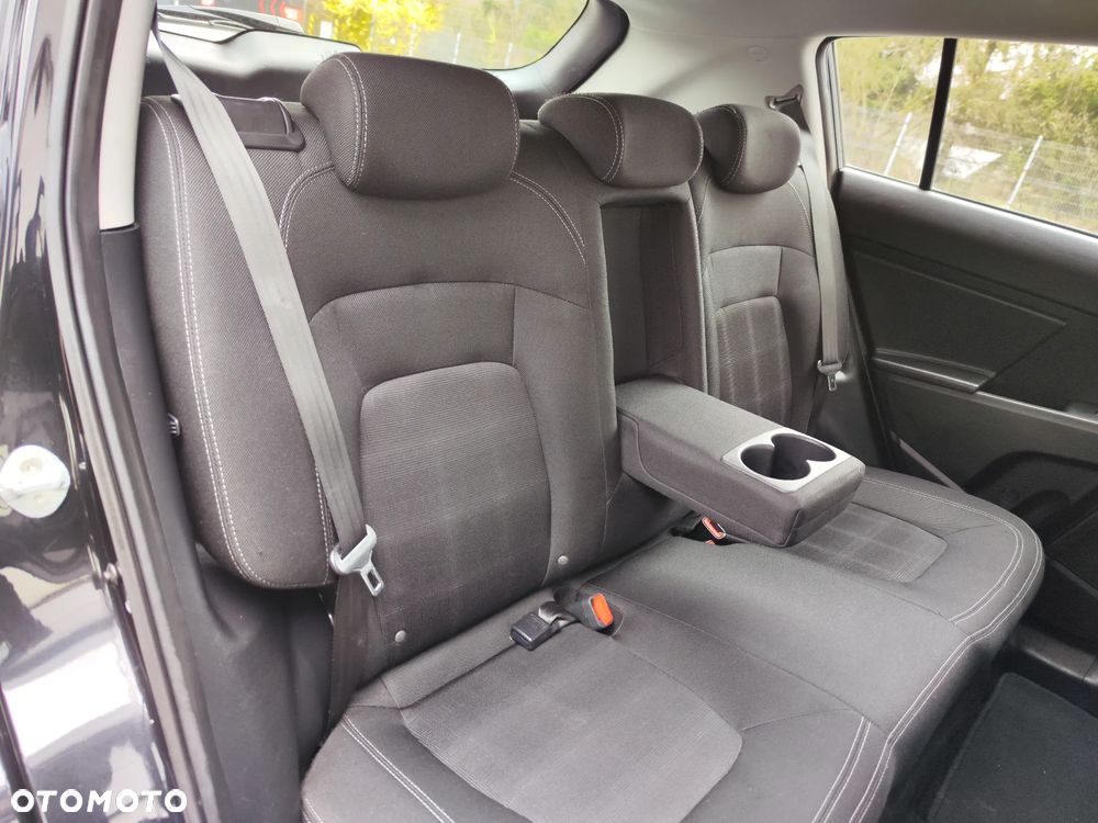 Kia Sportage 2.0 GDI AWD Vision - 13