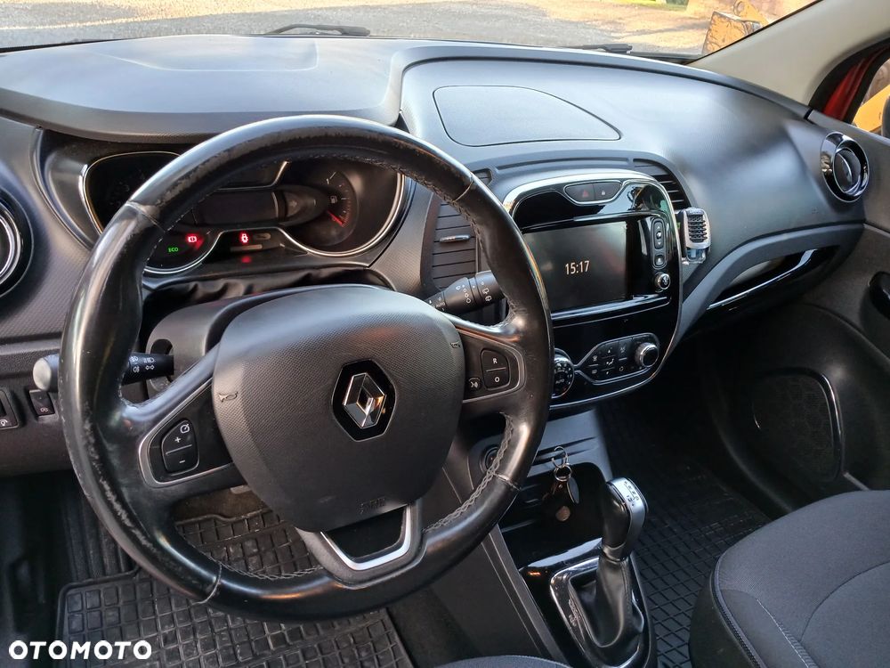 Renault Captur - 17