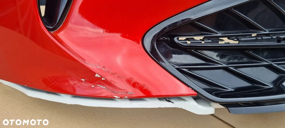 SEAT CUPRA FORMENTOR 2020- Zderzak przód oryginał MA043 - 14