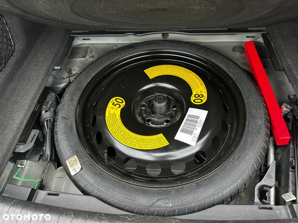 Audi A6 Limousine - 25