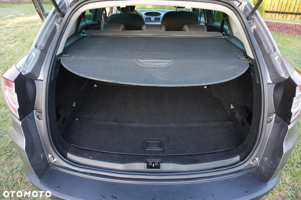 Renault Megane 1.6 16V 110 Dynamique - 23