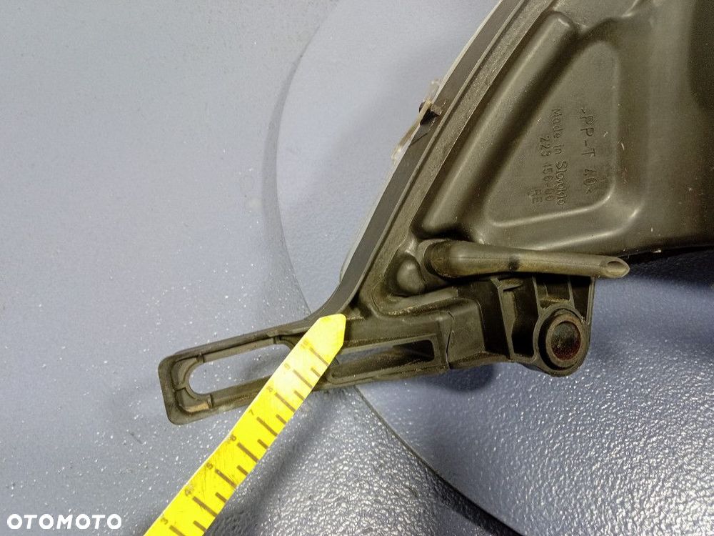 MERCEDES ML W163 LIFT REFLEKTOR PRAWY BIXENON EU 223156-00 - 13