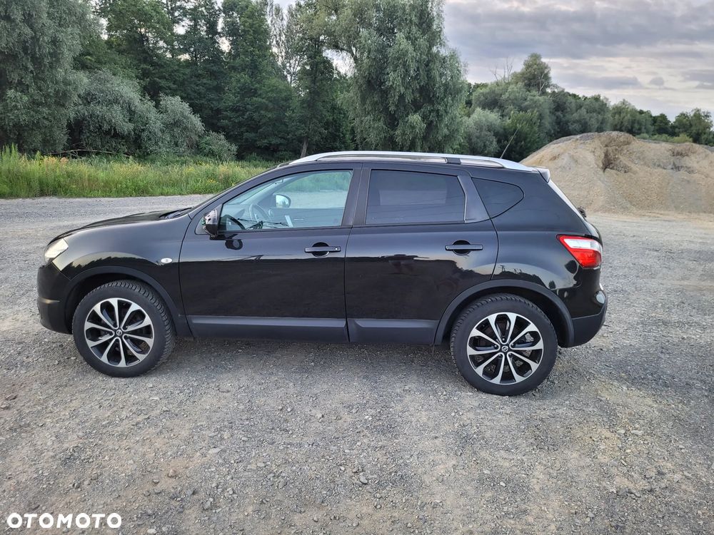 Nissan Qashqai 1.3 DIG-T MHEV Xtronic Tekna - 7