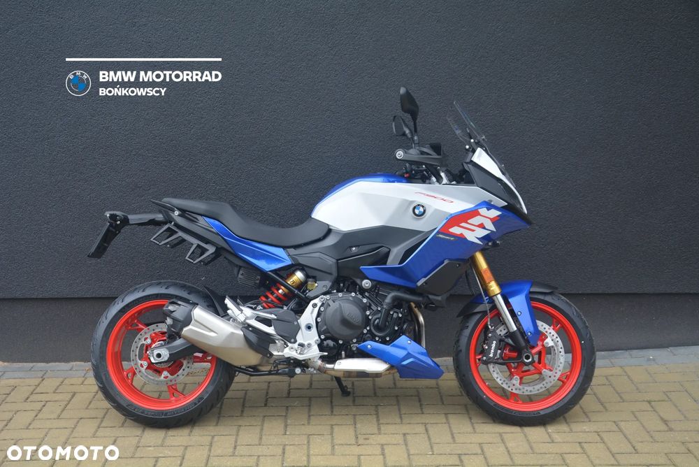 BMW XR - 1
