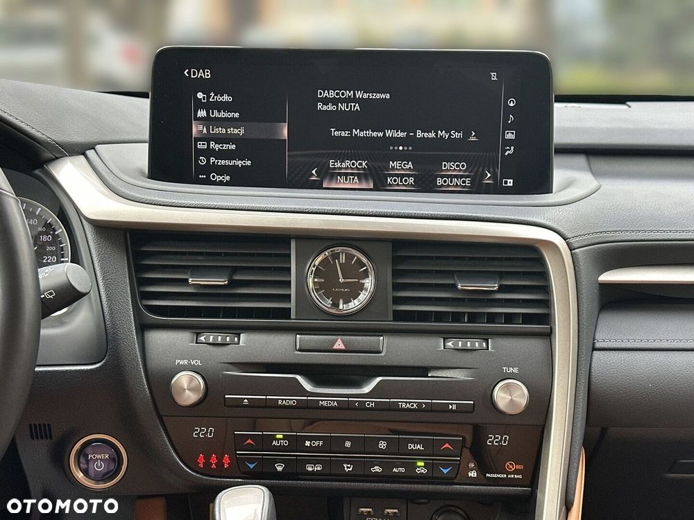 Lexus RX 450h F-Impression - 18